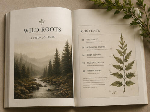 Publication Design