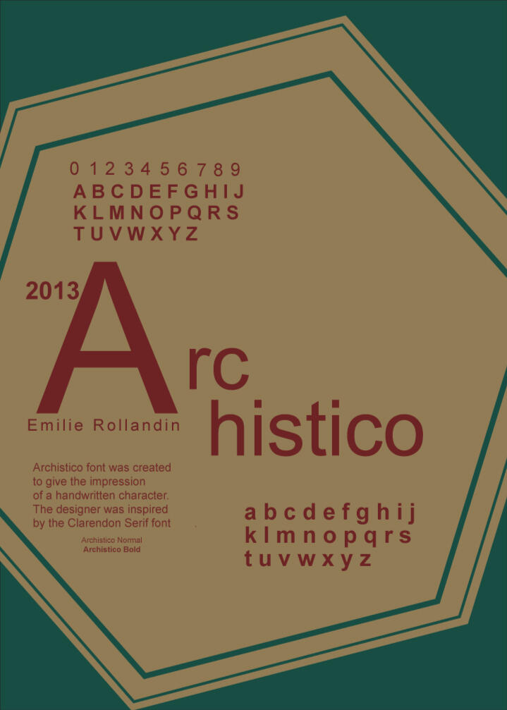 Arc Histico